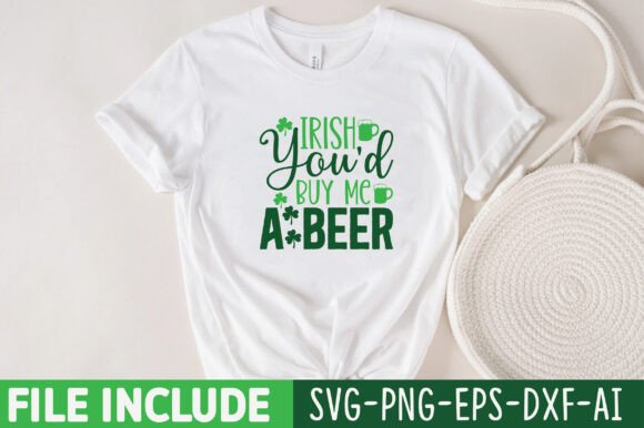 Download Irish You'd Buy Me a Beer - Premium Resources