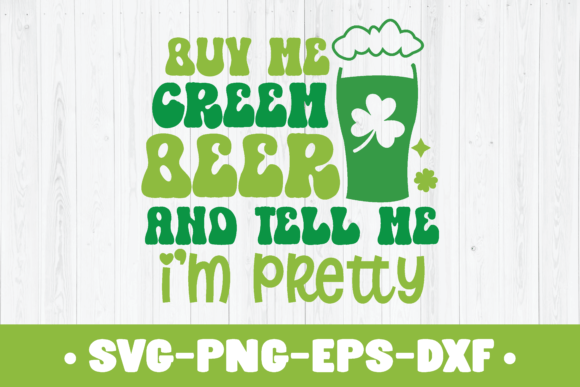 Download Buy Me Creem Beer and Tell Me I’m Pretty - Premium Resources